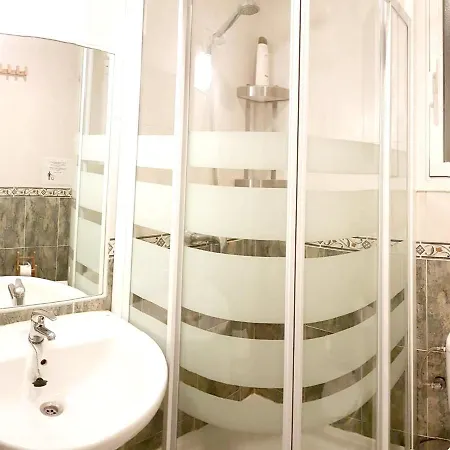 Appartamento 2 Bedrooms Appartement With Furnished Terrace At La Adrada *