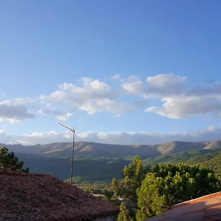 Appartamento 2 Bedrooms Appartement With Furnished Terrace At La Adrada