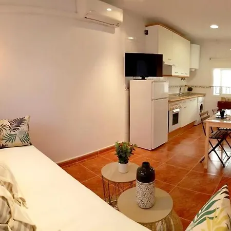 2 Bedrooms Appartement With Furnished Terrace At La Adrada * La Adrada