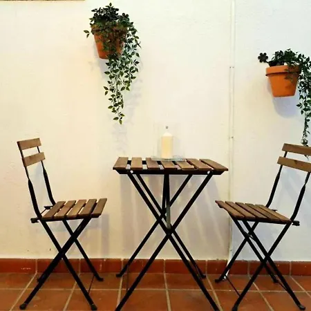 Appartamento 2 Bedrooms Appartement With Furnished Terrace At La Adrada *