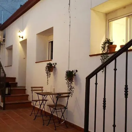 2 Bedrooms Appartement With Furnished Terrace At La Adrada * La Adrada
