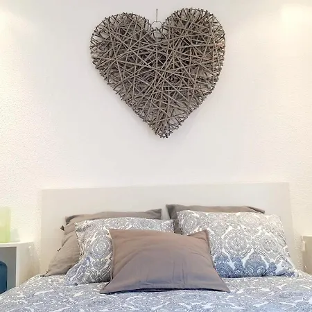 2 Bedrooms Appartement With Furnished Terrace At La Adrada La Adrada